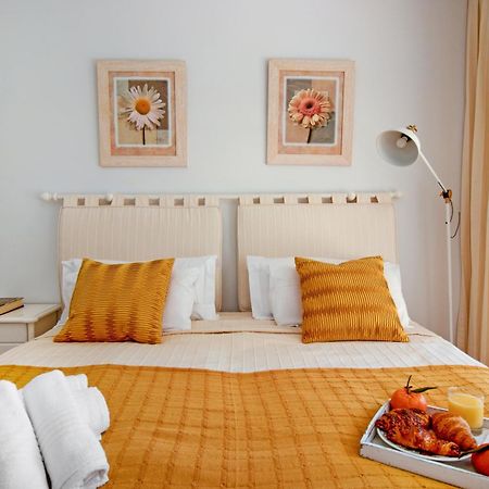 Апартаменты Apartamento Con Espectaculares Vistas Al Golf En Marbella - Xallas 2 3 Экстерьер фото