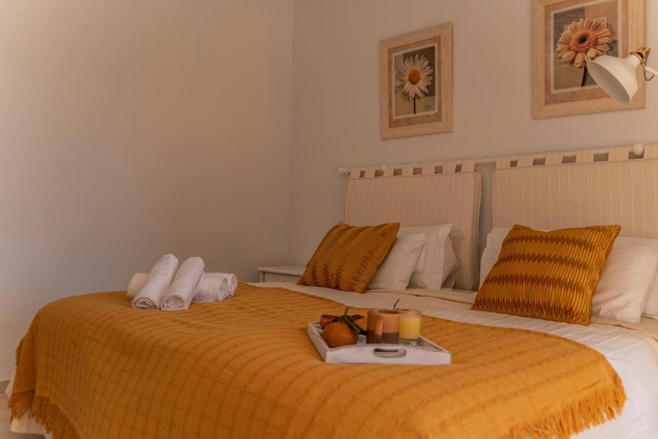 Апартаменты Apartamento Con Espectaculares Vistas Al Golf En Marbella - Xallas 2 3 Экстерьер фото