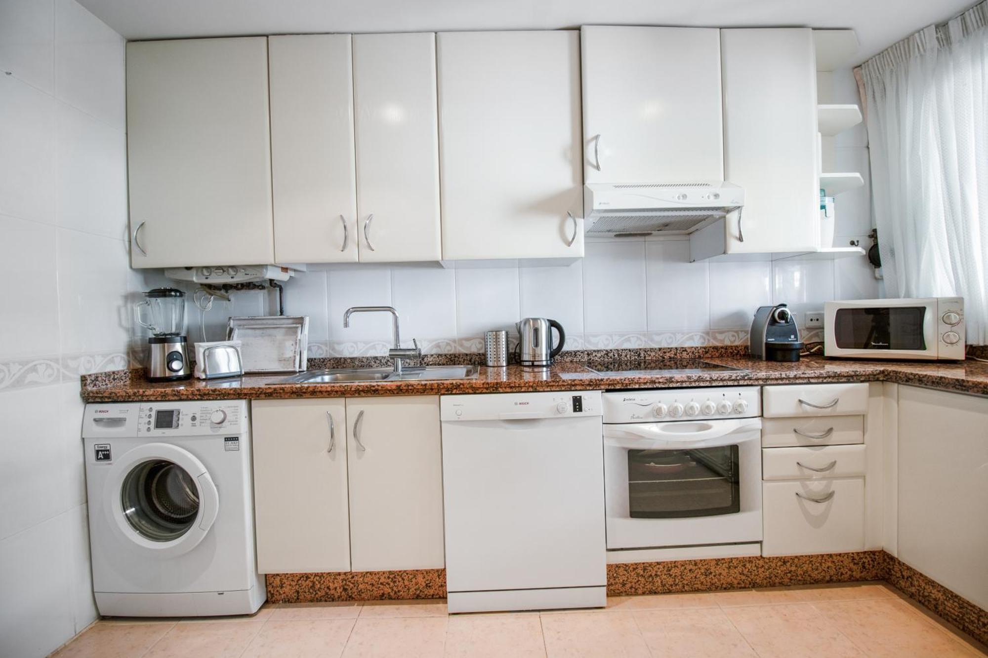 Апартаменты Apartamento Con Espectaculares Vistas Al Golf En Marbella - Xallas 2 3 Экстерьер фото