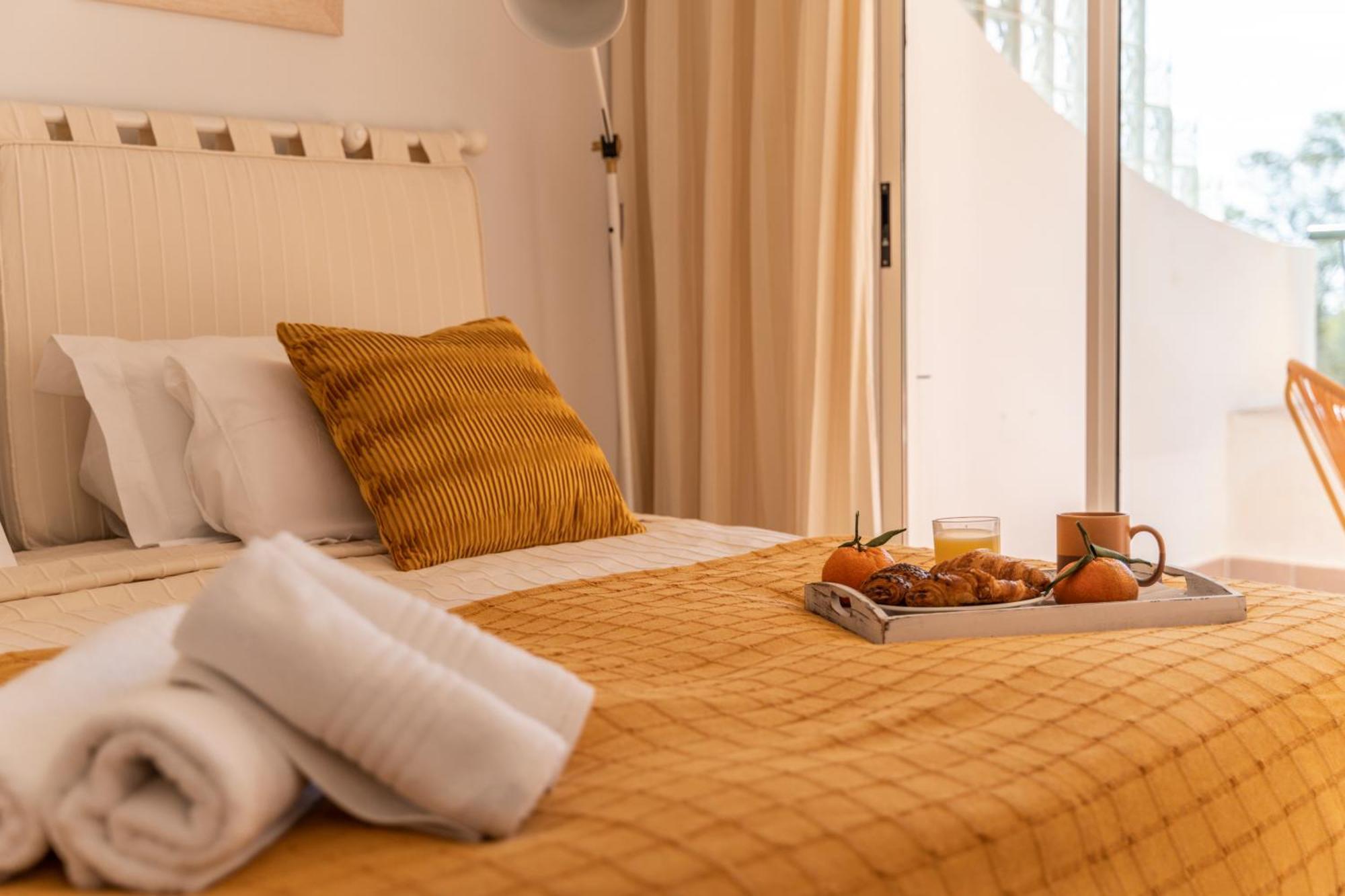 Апартаменты Apartamento Con Espectaculares Vistas Al Golf En Marbella - Xallas 2 3 Экстерьер фото